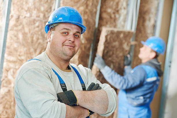 Best Insulation for Specific Applications in Savage, MN